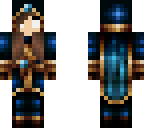 mage