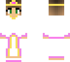magentarose princess