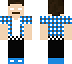 mark's skin