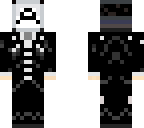 masked kirito