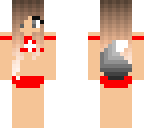 me as a lifeguard