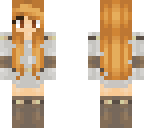 medieval girl 2