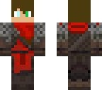 medieval guard