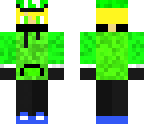 mega luigi