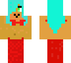 mermaid