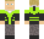 minegrafed