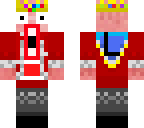 mlg technoblade