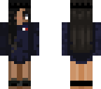 modern girl