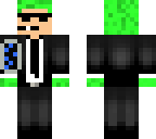 money admin