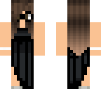 my friends skin