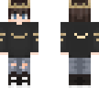 my new skin