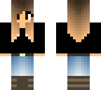 my new skin