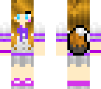 my school skin