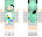 my skin