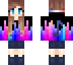 my skin