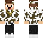 my skin
