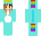 my skin