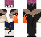 natsu dragneel