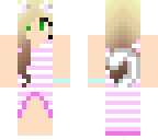 neko spring sundress