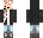 new face