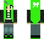 new sallygreen
