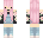 new skin