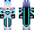 new skin