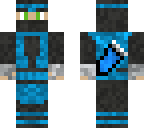 ninja archer