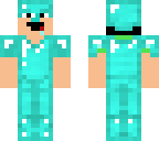 noob diamond