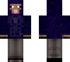 obsidia sheep
