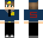officer stormer