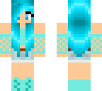 original blue