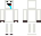 padkyskin