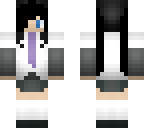 panda technoheart