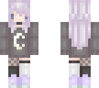 pastel chib