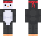 penguin