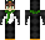 penguin xryxn
