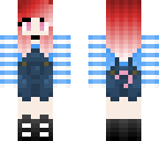 pig girl