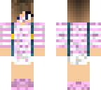pink baby