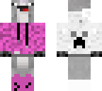 pink xd