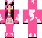 pinkmooshi
