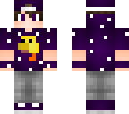 pipered purple