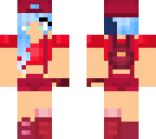 poke skin