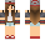 pokemon girl