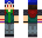 pokemon trainer