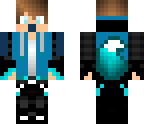 pop man