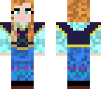 princess anna
