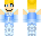 princess cinderella