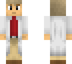 professor oak alex