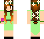 prom girl